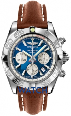 Buy this new Breitling Chronomat 44 ab011012/c788/434x mens watch for the discount price of £5,032.00. UK Retailer.